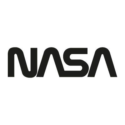 NASA (.EPS) logo vector