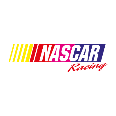 Nascar Racing logo vector