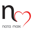 Nata Mark logo vector