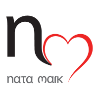 Nata Mark vector logo
