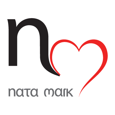 Nata Mark logo vector