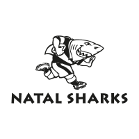 Natal Sharks vector logo