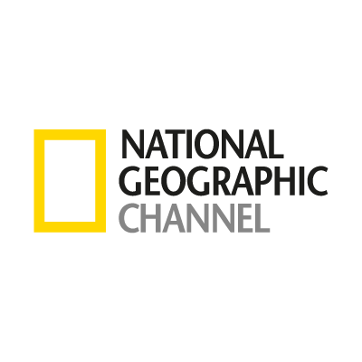 National Geographic Channel logo vector