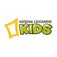 National Geographic Kids vector logo