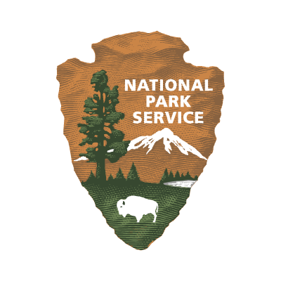 National Park Service logo vector