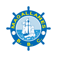 Navegantes Del Magallanes vector logo