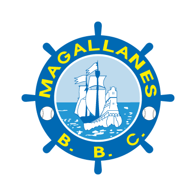 Navegantes Del Magallanes logo vector