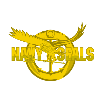 Navy Seals logo vector