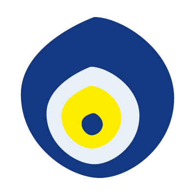 Nazar Boncugu logo vector