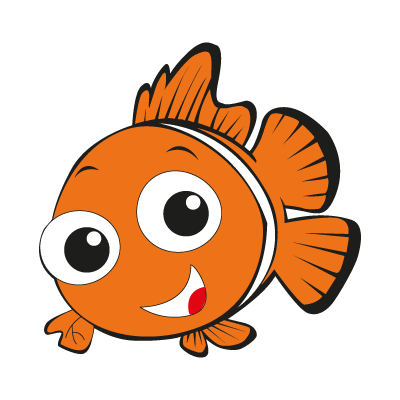 Nemo logo vector