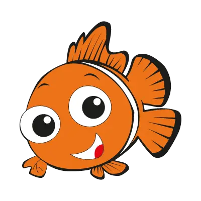 Nemo logo vector