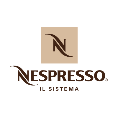 Nespresso SA logo vector