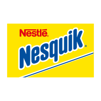 Nesquik vector logo