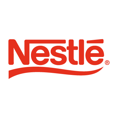 Nestle Chocolate vector logo