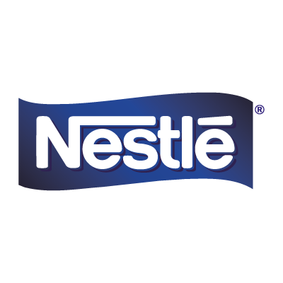 Nestle Deserts logo vector