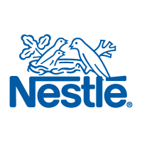 Nestle Food vector logo