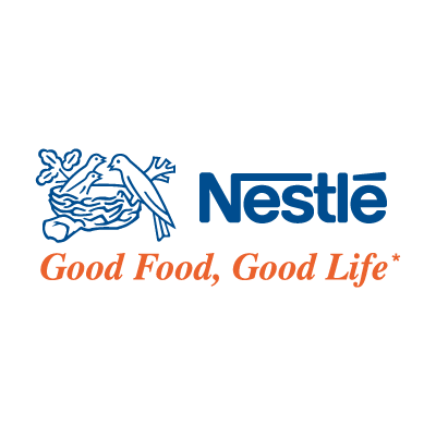 Nestle Good Life logo vector