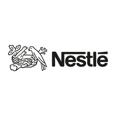 Nestle SA logo vector