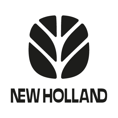 New Holland logo vector