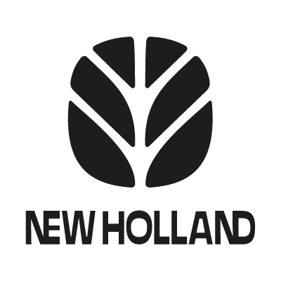 New Holland Eps Vector Logo New Holland Eps Logo Vector Free Download