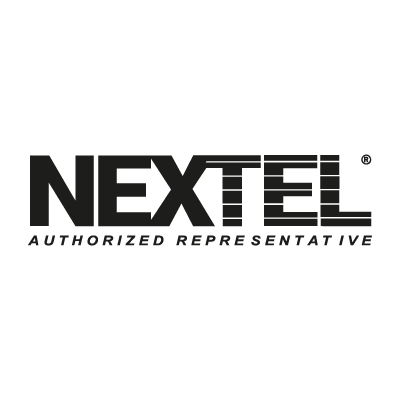 Nextel Communications logo vector