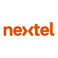 Nextel vector logo
