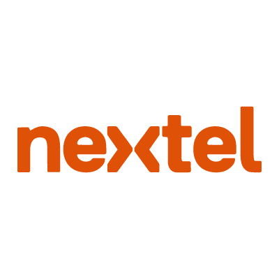 Nextel logo vector