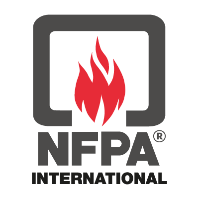 NFPA International logo vector