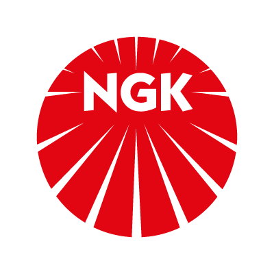 NGK (.EPS) logo vector