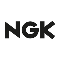 NGK vector logo