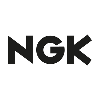 NGK logo vector
