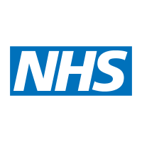 NHS vector logo