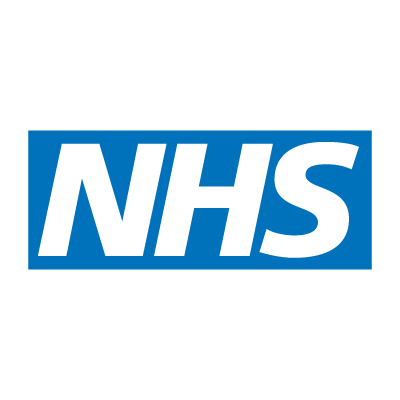NHS logo vector