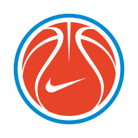 Nike Ball vector logo