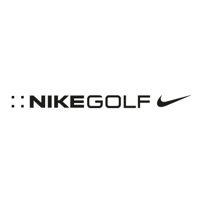 Nike Golf logo vector