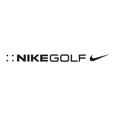 Nike Golf vector logo Nike Golf logo vector free download