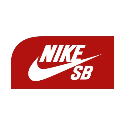 Nike SB logo vector