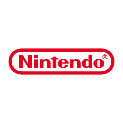 Nintendo vector logo - Nintendo logo vector free download