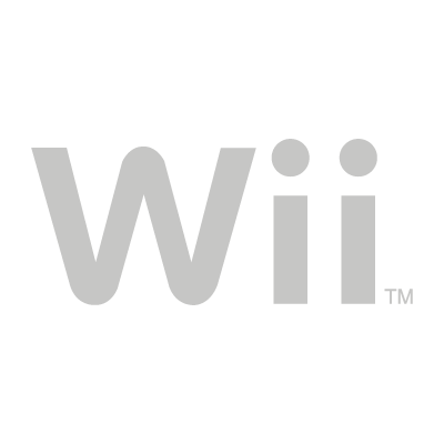 Nintendo Wii (.EPS) logo vector