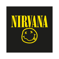 Nirvana (.EPS) vector logo