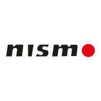 Nismo Newer vector logo