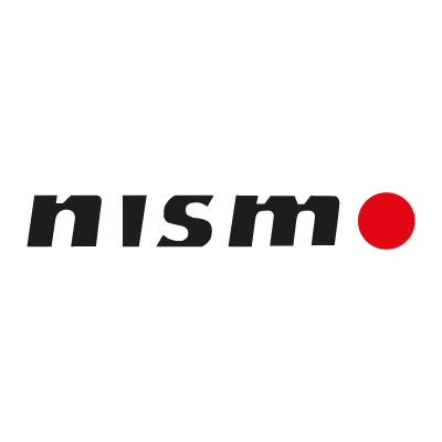 Nismo Newer logo vector