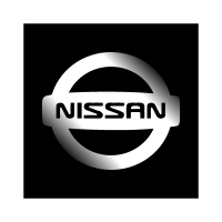 Nissan 2007 vector logo