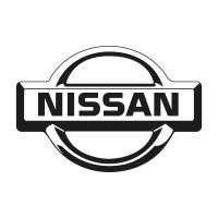 Nissan Auto vector logo