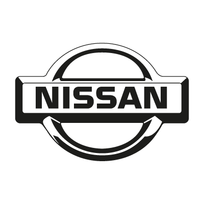 Nissan Auto logo vector