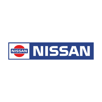 Nissan Company (.EPS) logo vector