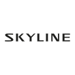 Free download Nissan Skyline logo vector Nissan Skyline logo vector