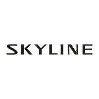 Nissan Skyline vector logo
