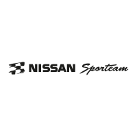 Nissan Sporteam vector logo
