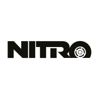 Nitro Snowboards vector logo